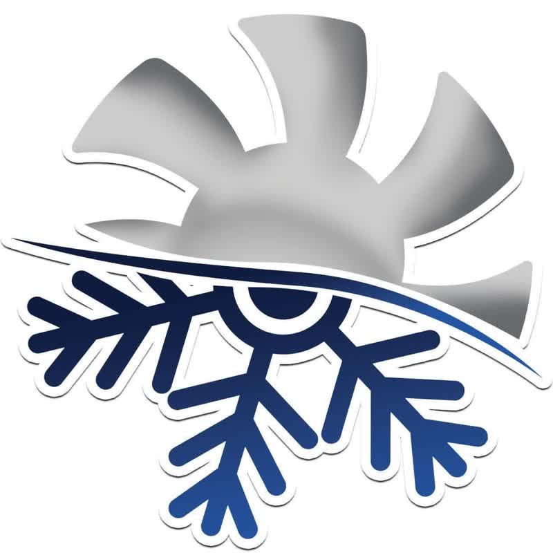 خیام برودت